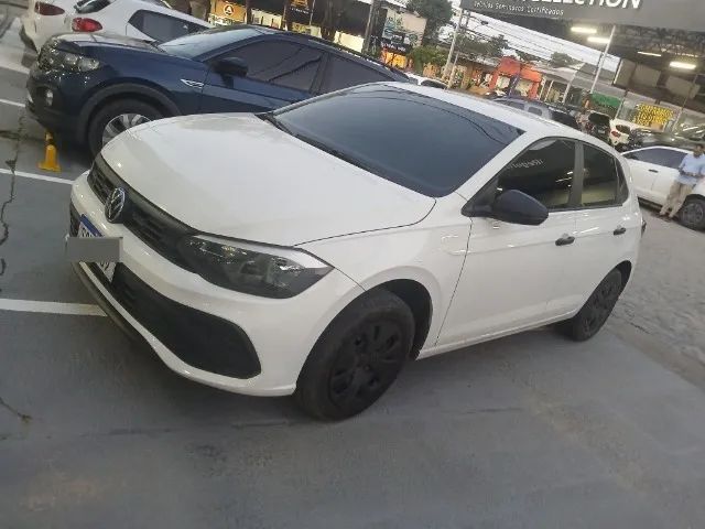 Volkswagen Polo 2026