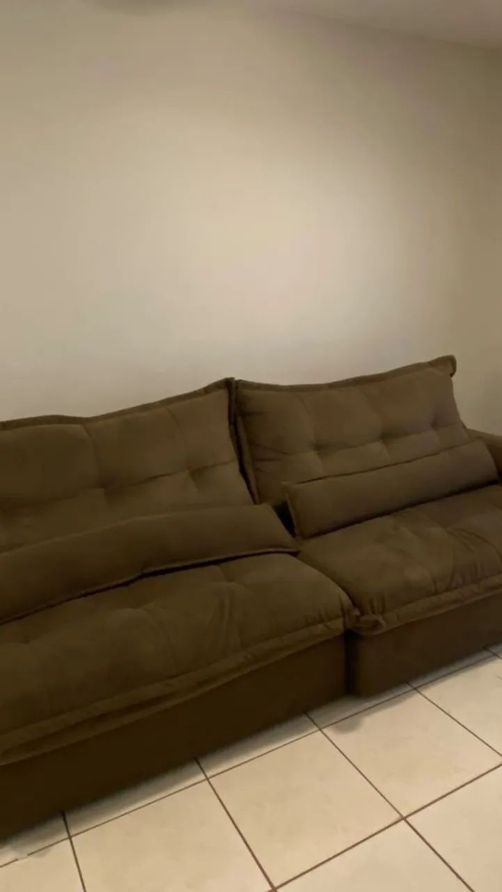 Sofá  - Foto 2