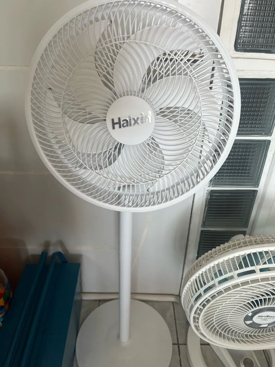 Ventiladores - Foto 3