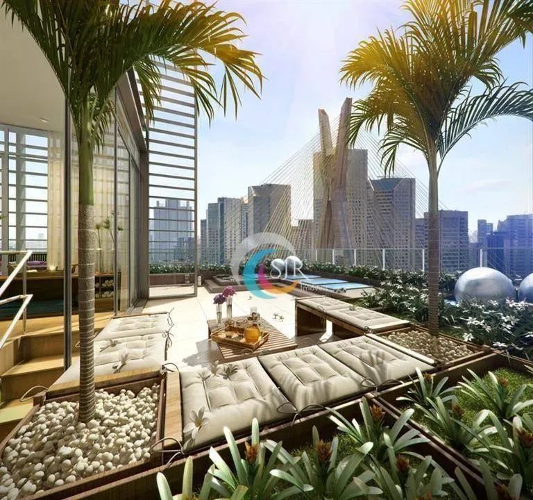 Conjunto, 293 m² - Morumbi - São Paulo/SP - Foto 3
