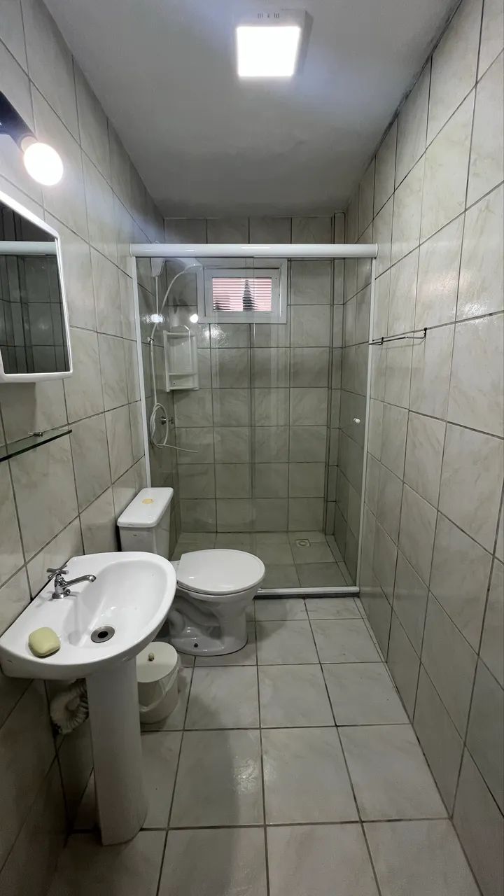 Kitnet no Cacupé próximo ao Square SC401 - Foto 4