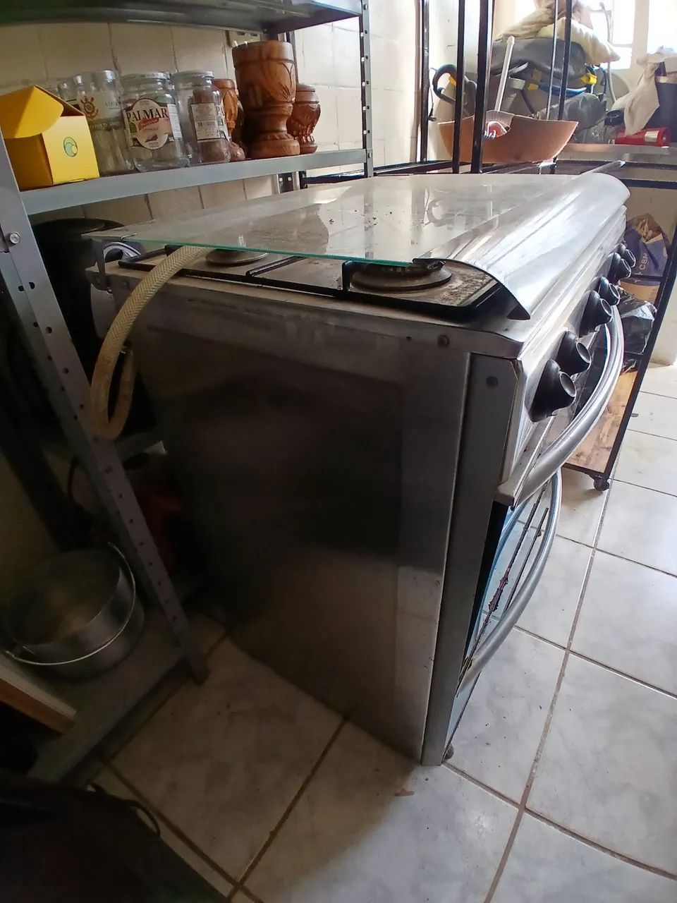 Fogão  - Foto 4