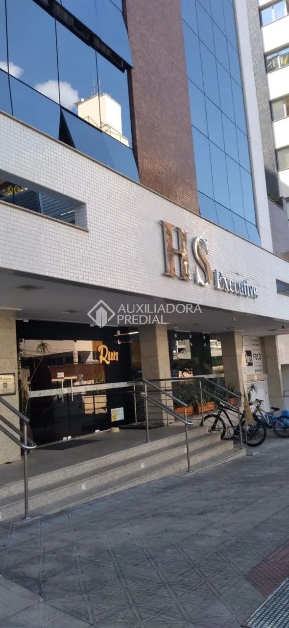 Sala Comercial com 34,97 m² Privativos - Excelente Oportunidade! - Foto 2