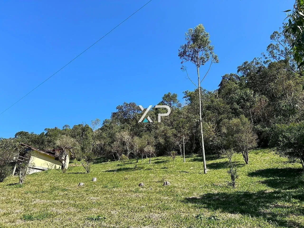 Sítio de 3 hectares em Anitápolis com escritura - Foto 2