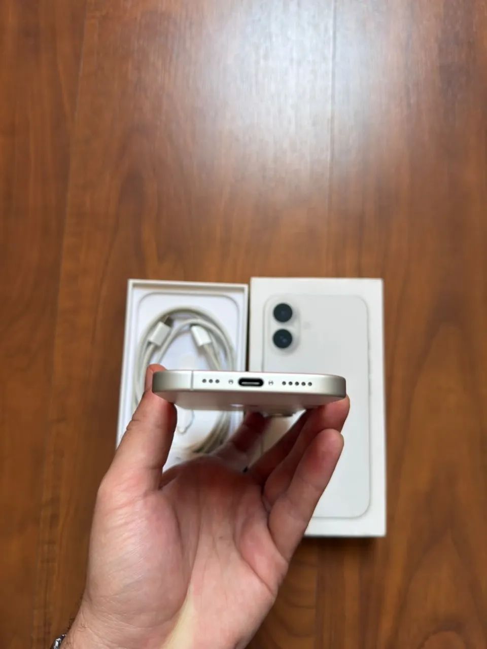 IPHONE 16 128Gb - Foto 2