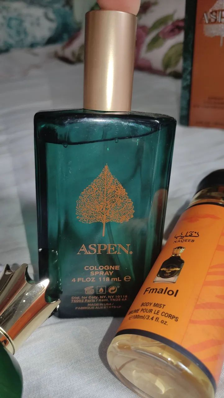 Kit perfume masculino - Foto 4