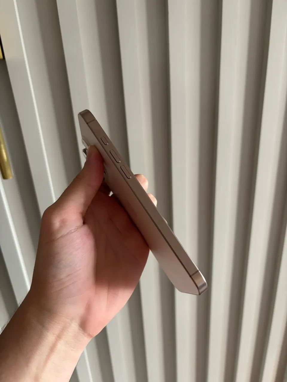 IPHONE 16 PRO MAX 256GB  - Foto 4