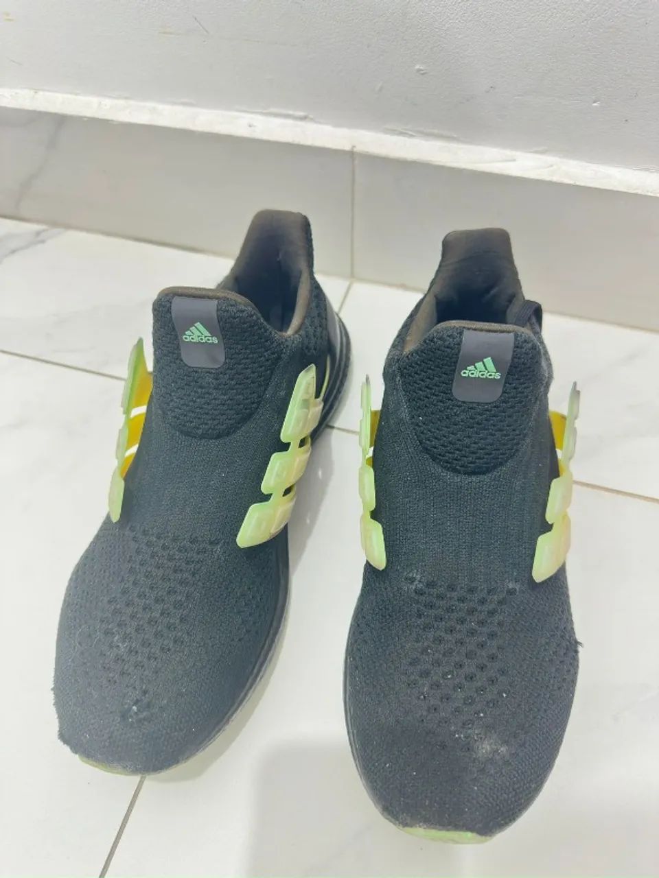  Adidas Ultraboost 5.0 DNA