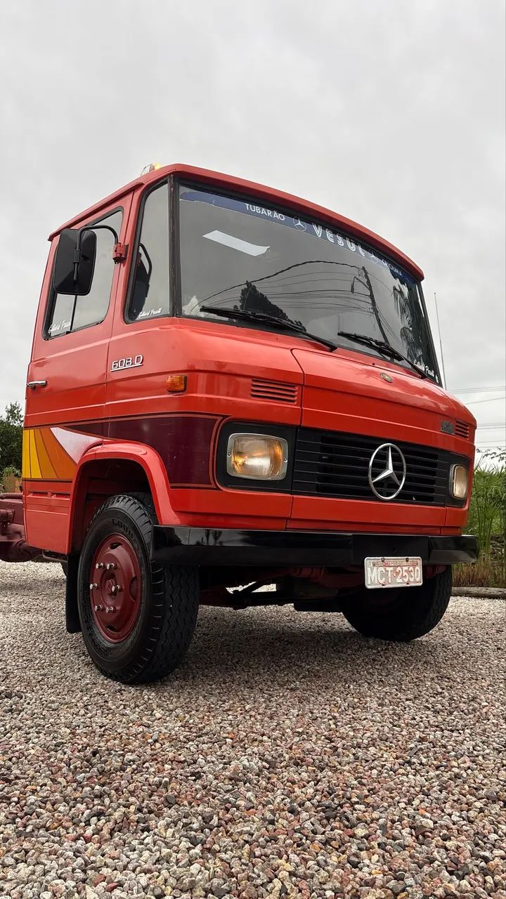 MB 1982 colecionador - Foto 2
