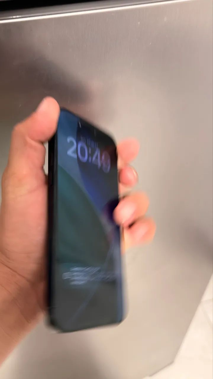 15 pro Max  - Foto 4