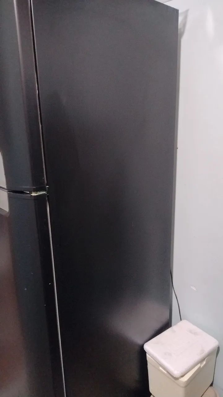 Geladeira DUPLEX  R$1.200,00 - Foto 3