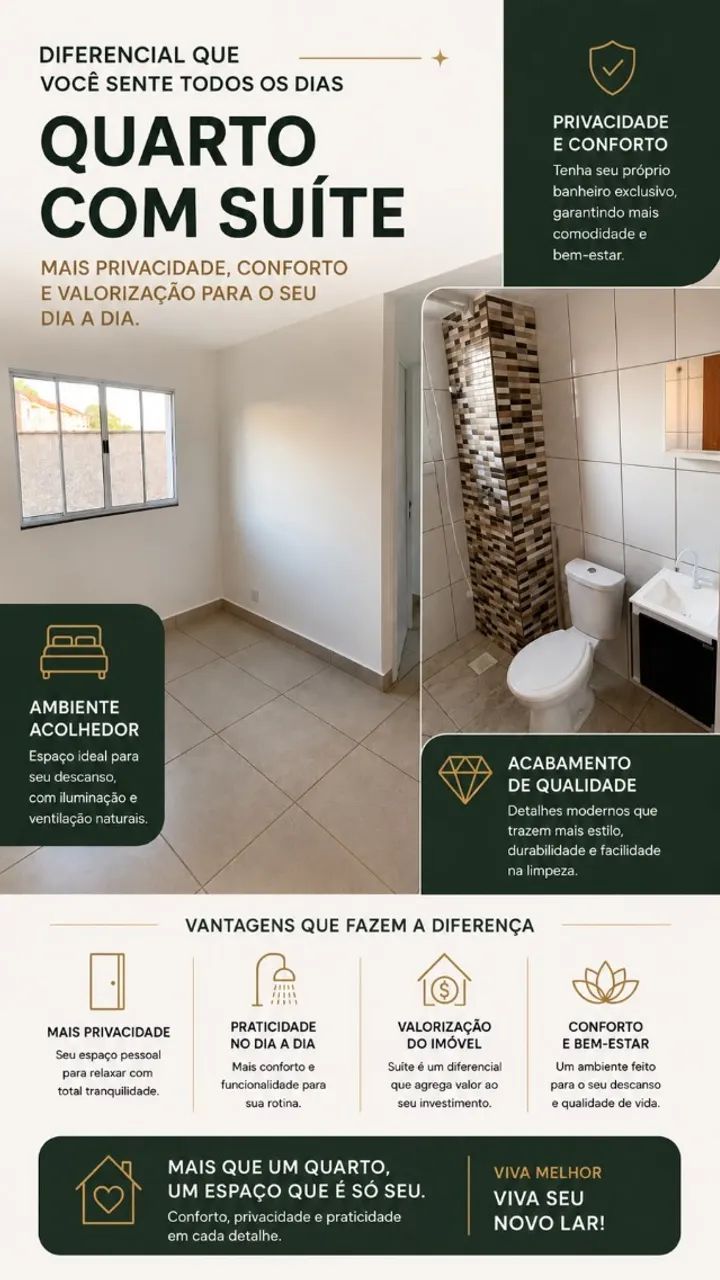 Lindo Apartamento - Foto 2