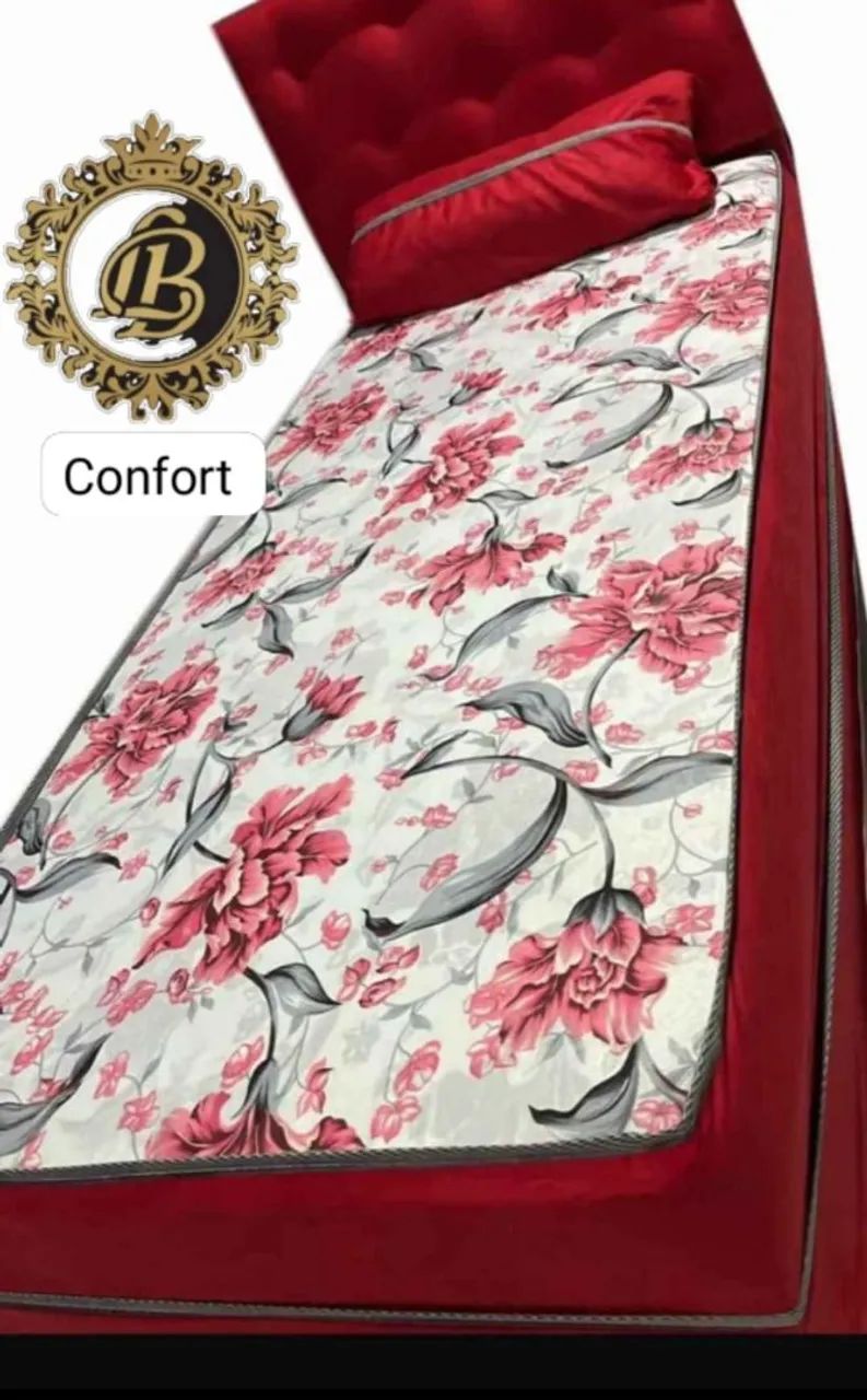 Cama solteiro  - Foto 3