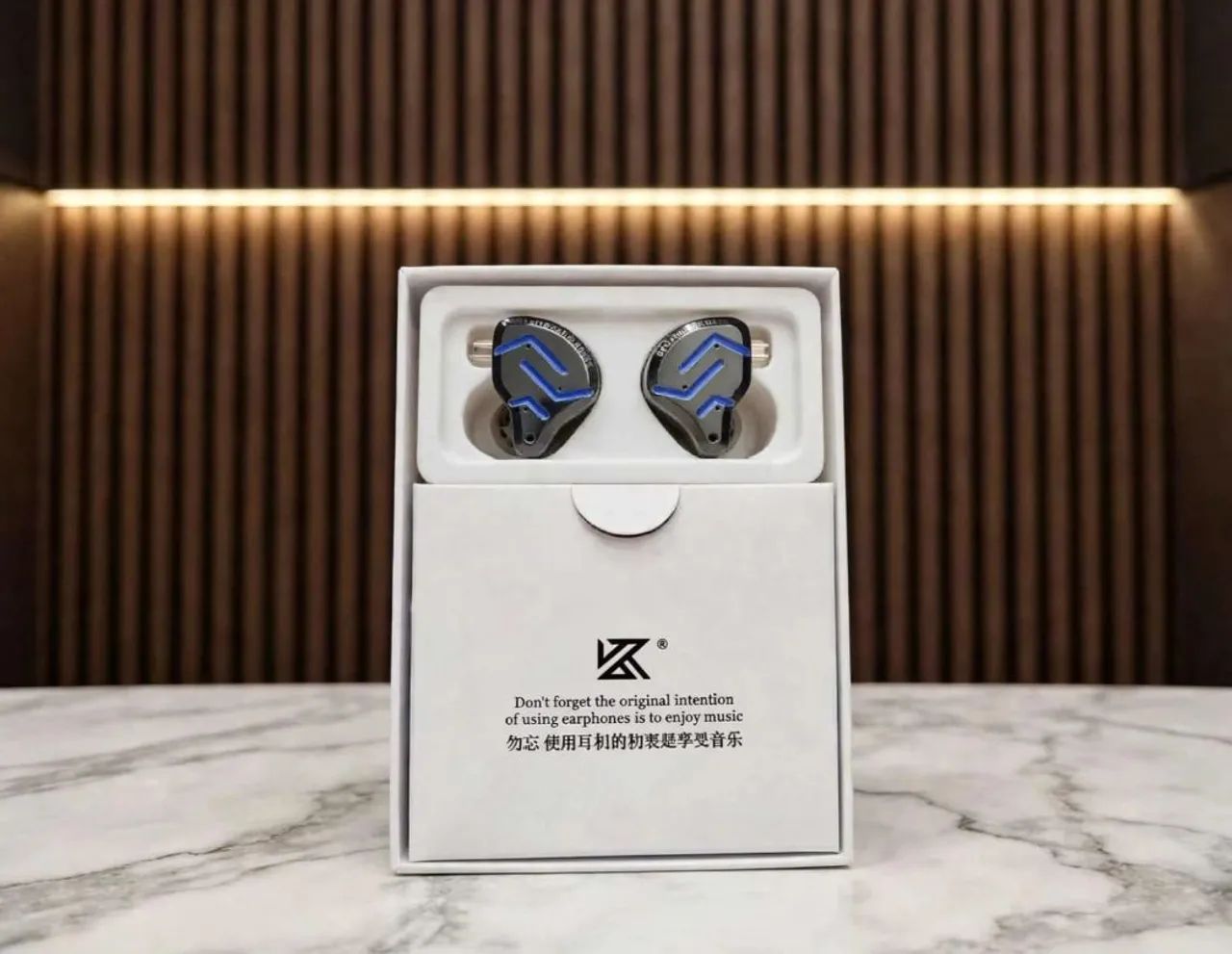 KZ ZSN PRO 2 - Foto 4