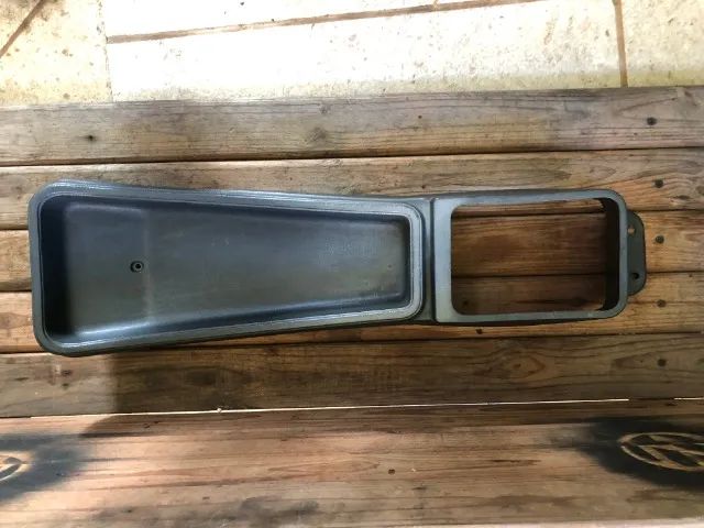 Console original vw gol parati saveiro