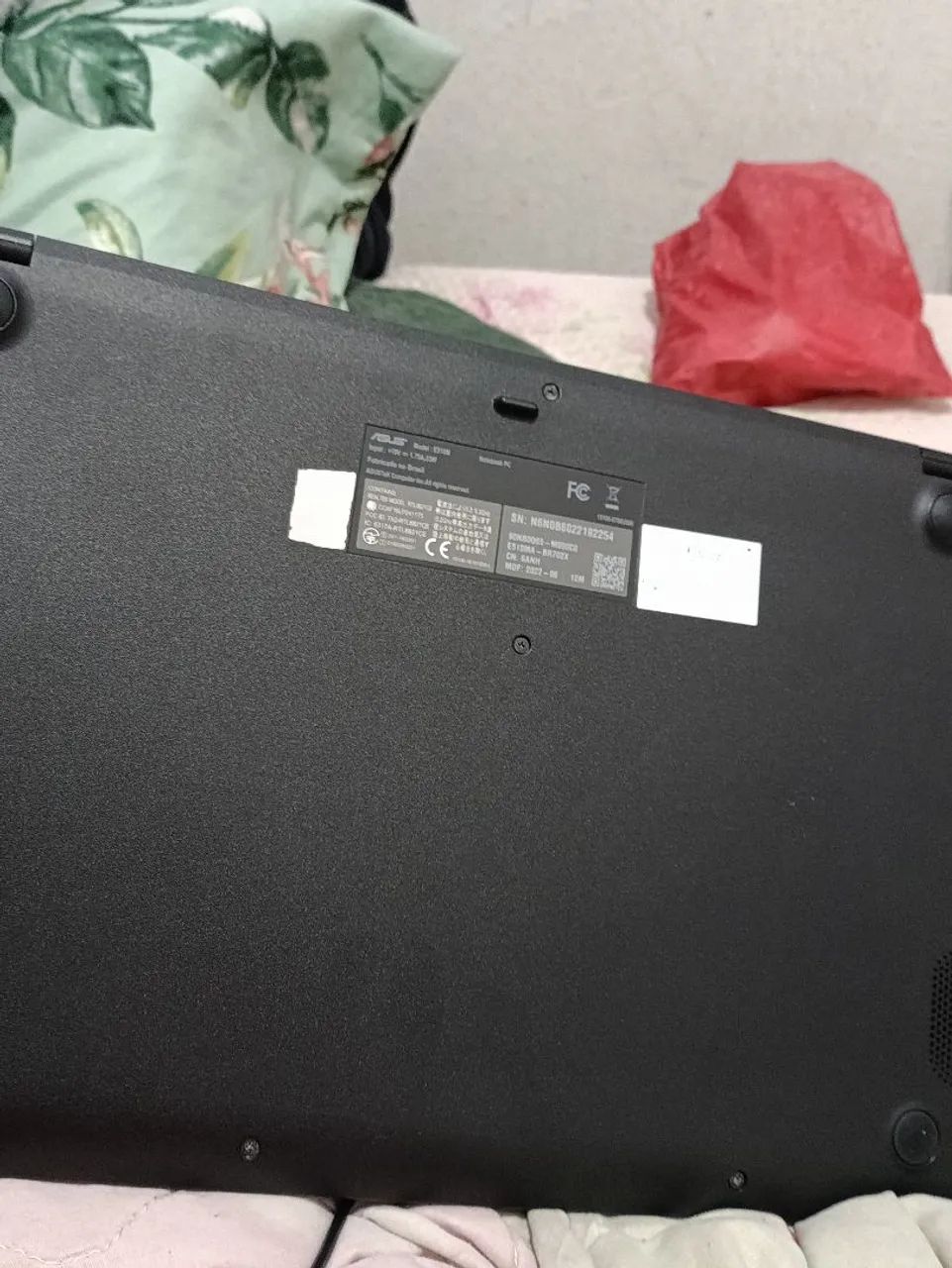 NOTEBOOK ASUS  - Foto 5