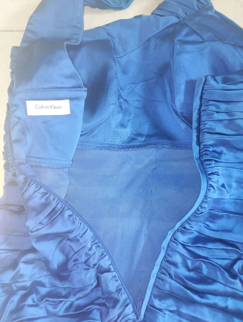 Vestido de festa  - Foto 2