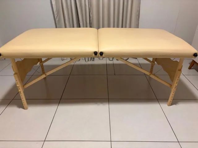 Maca de Massagem - Legno - Foto 2