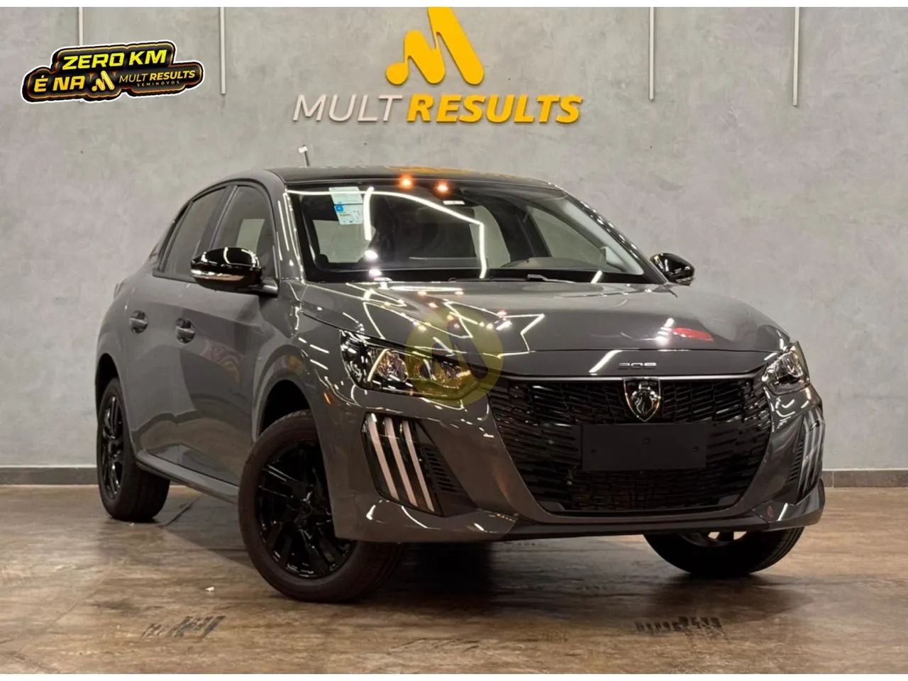 Peugeot 208 2026