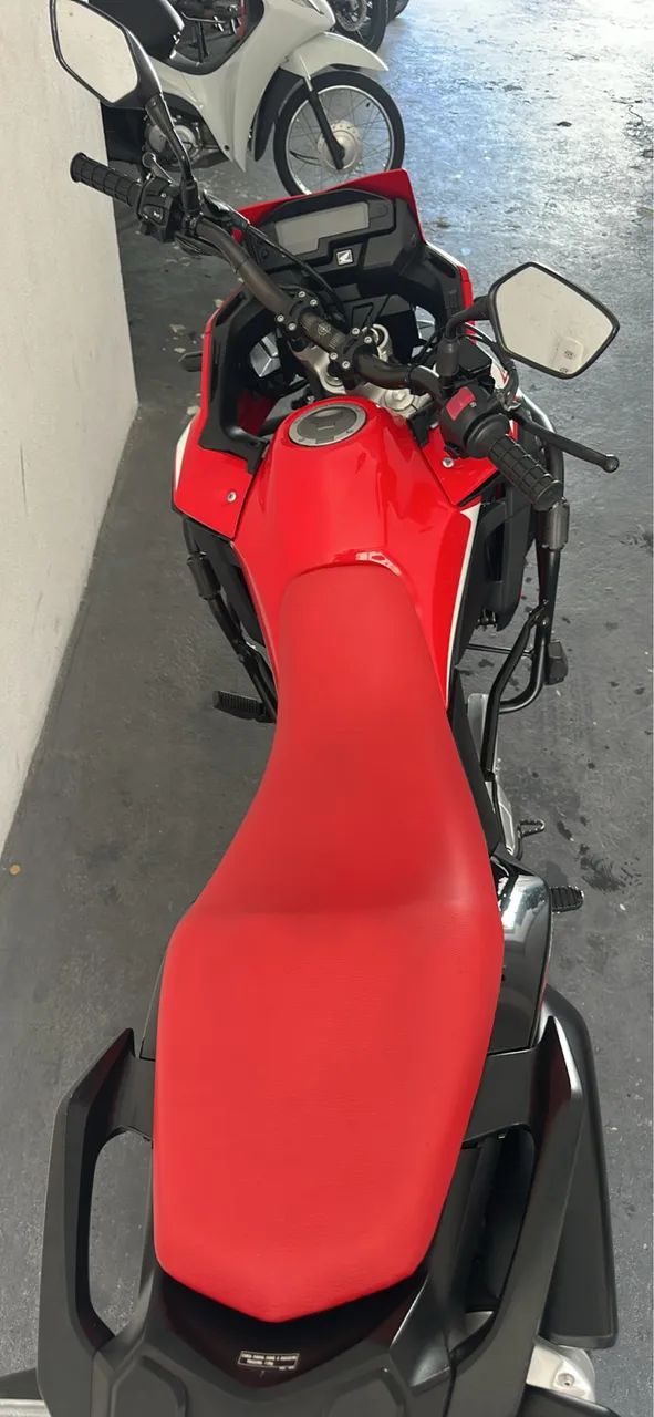 Xre 300 ABS extra de verdade  - Foto 5