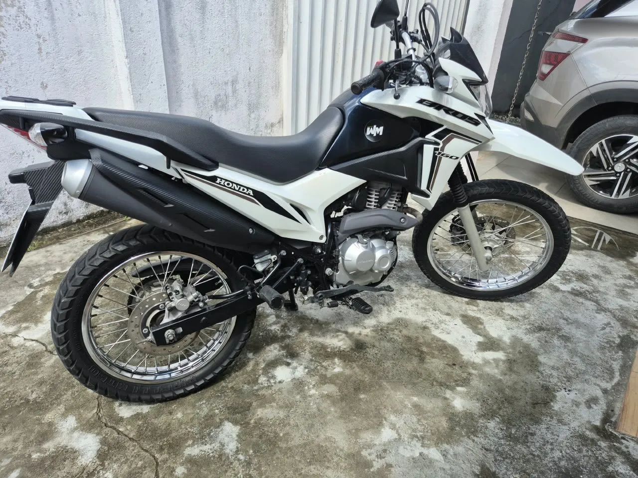 Moto BROS  21/22  - Foto 4
