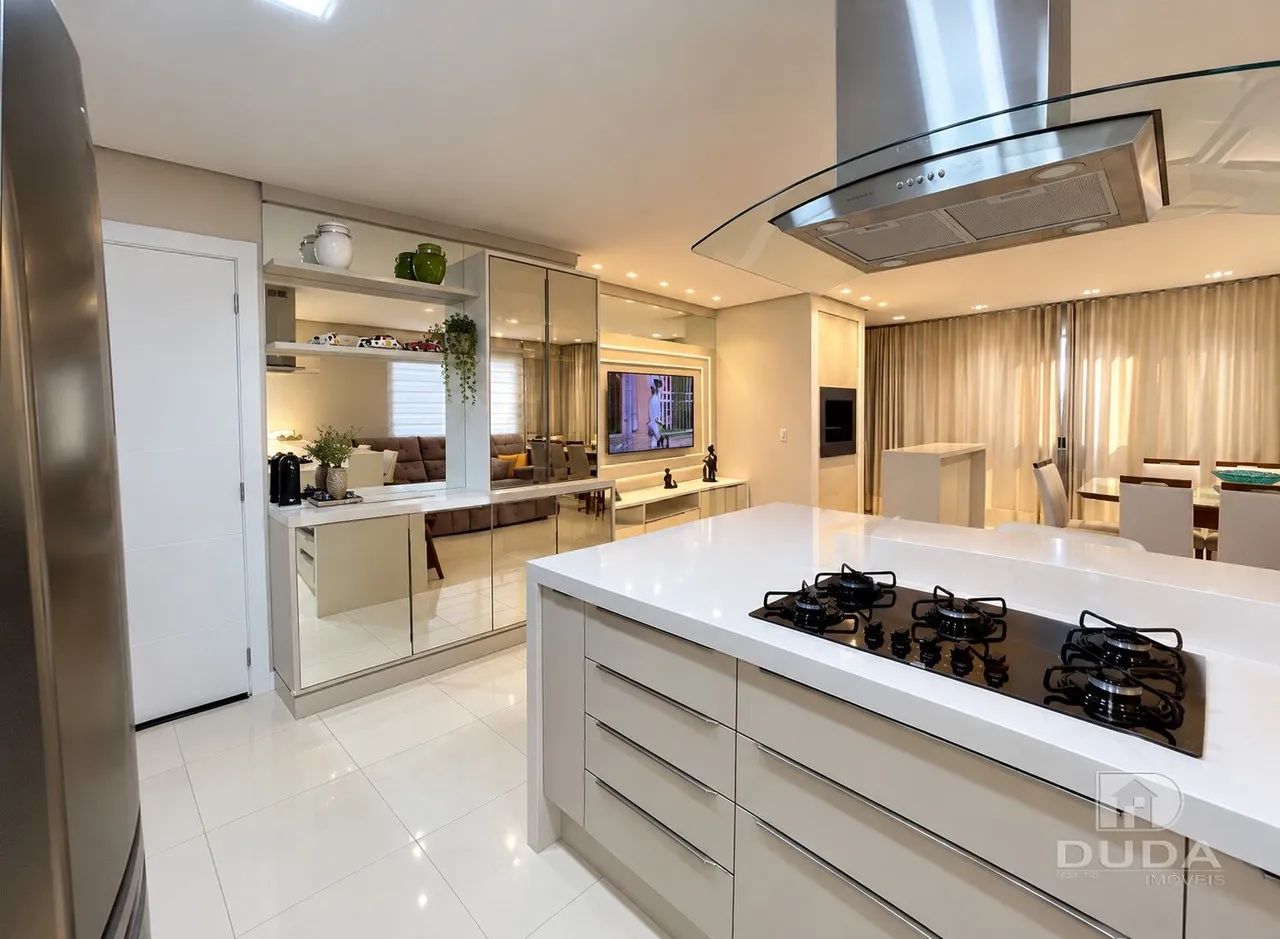 Apartamento no Mar Grosso, Laguna - Foto 5