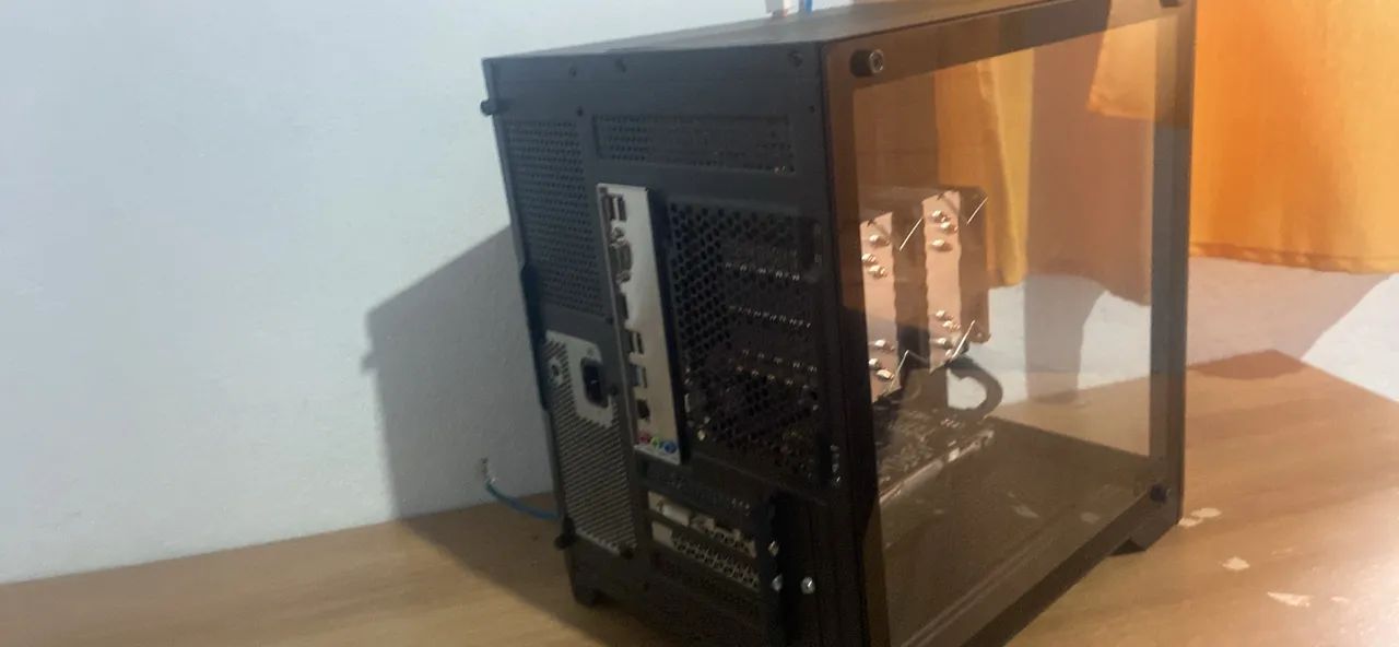 Gaming Computer65690769586050122