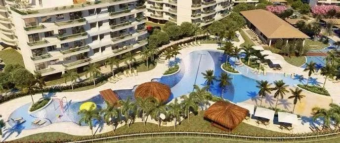 lindo 4 quartos Oasis Camboinhas - Foto 3