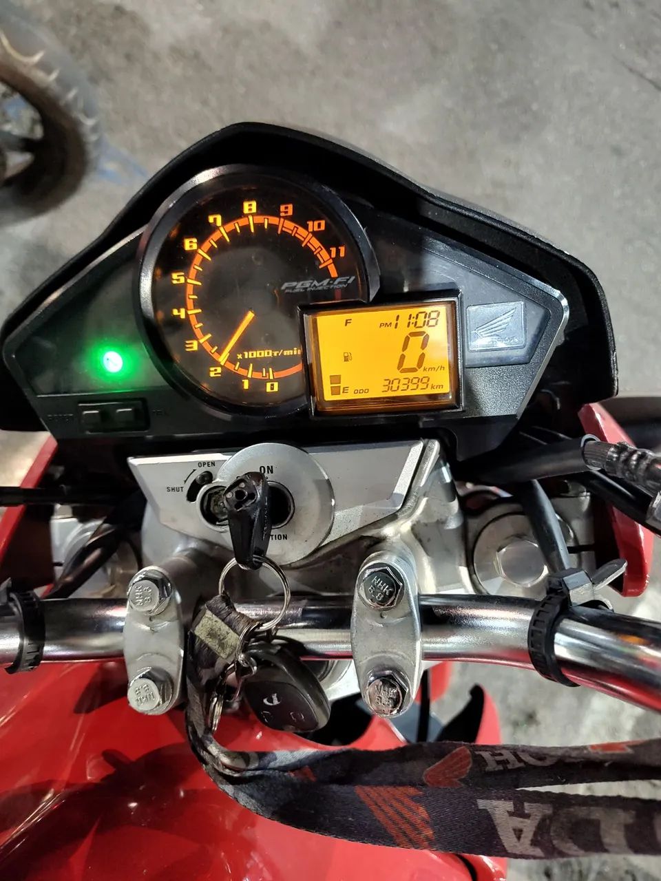 Vendo cb300 - Foto 3