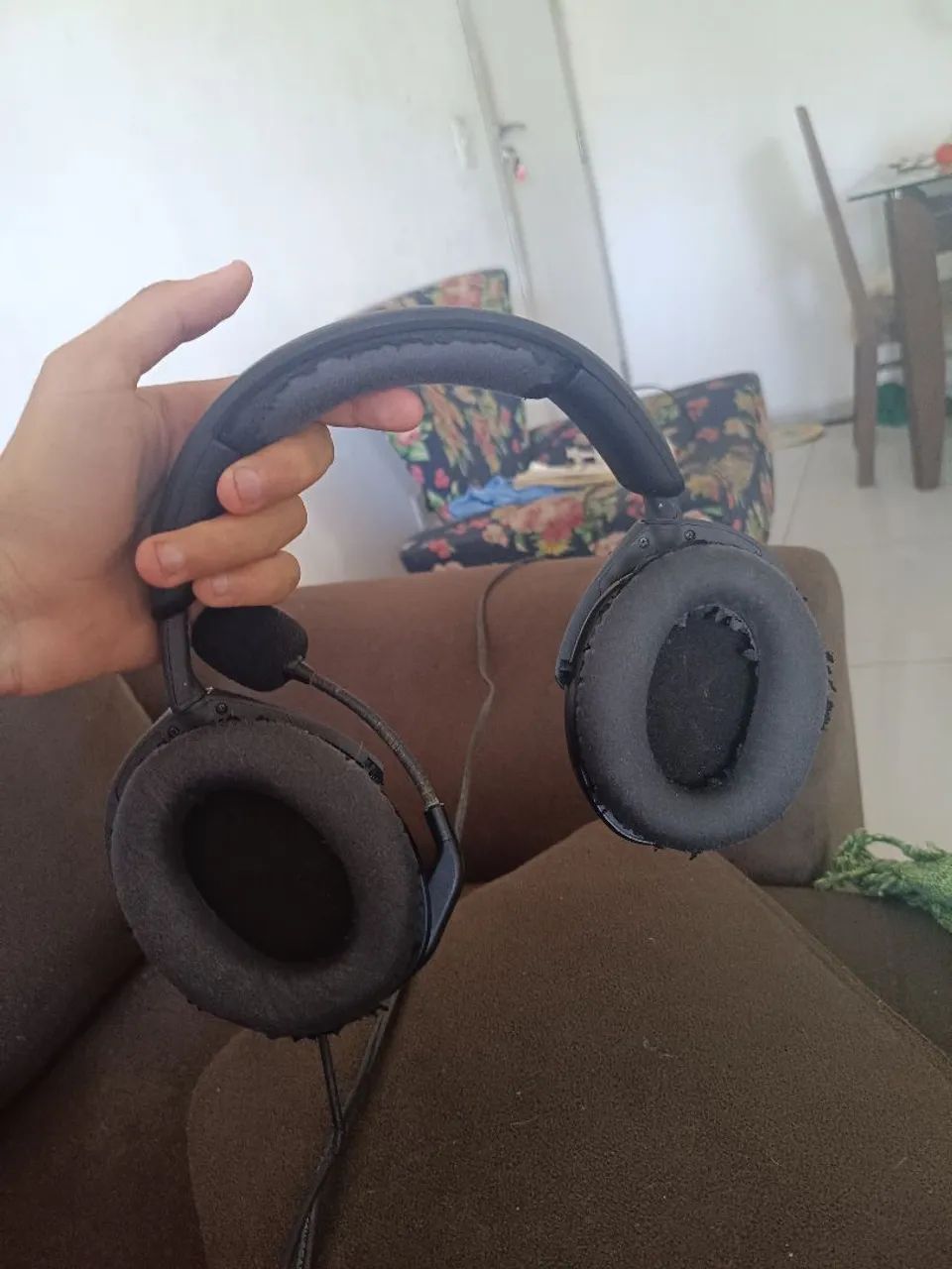 Headset HyperX  - Foto 3