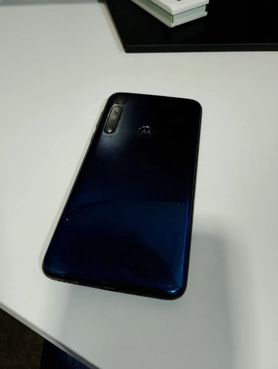 Motorola One Macro - Foto 2