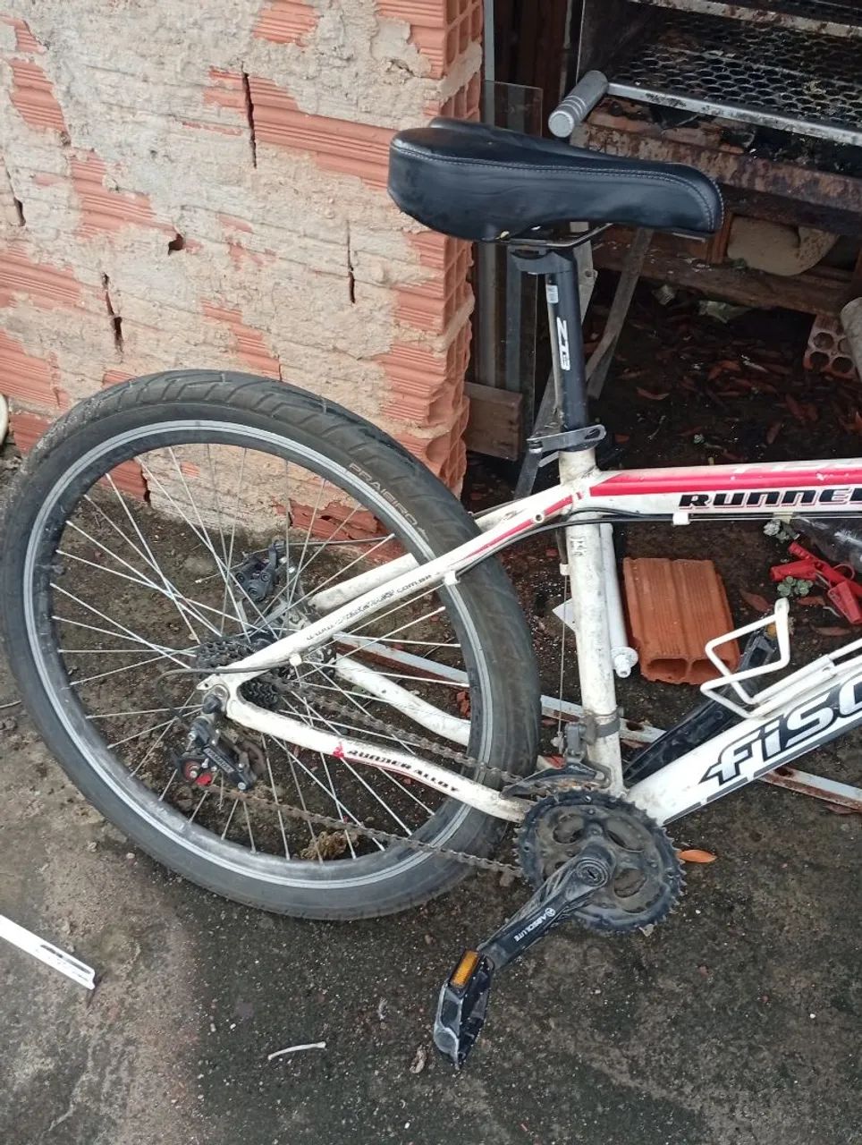 Bike aro 26  - Foto 4