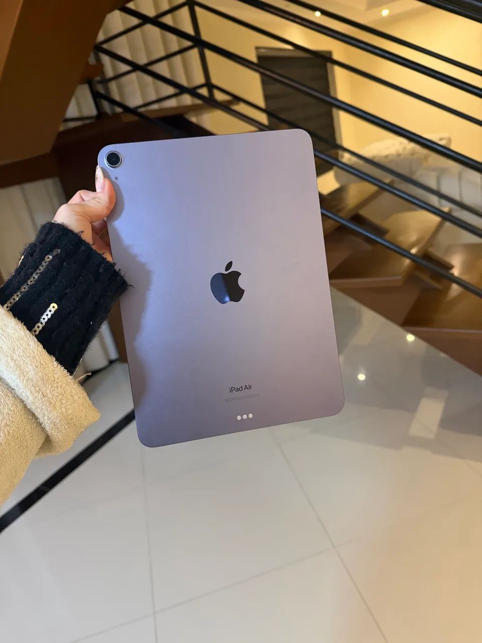 Ipad air 5 - Foto 5