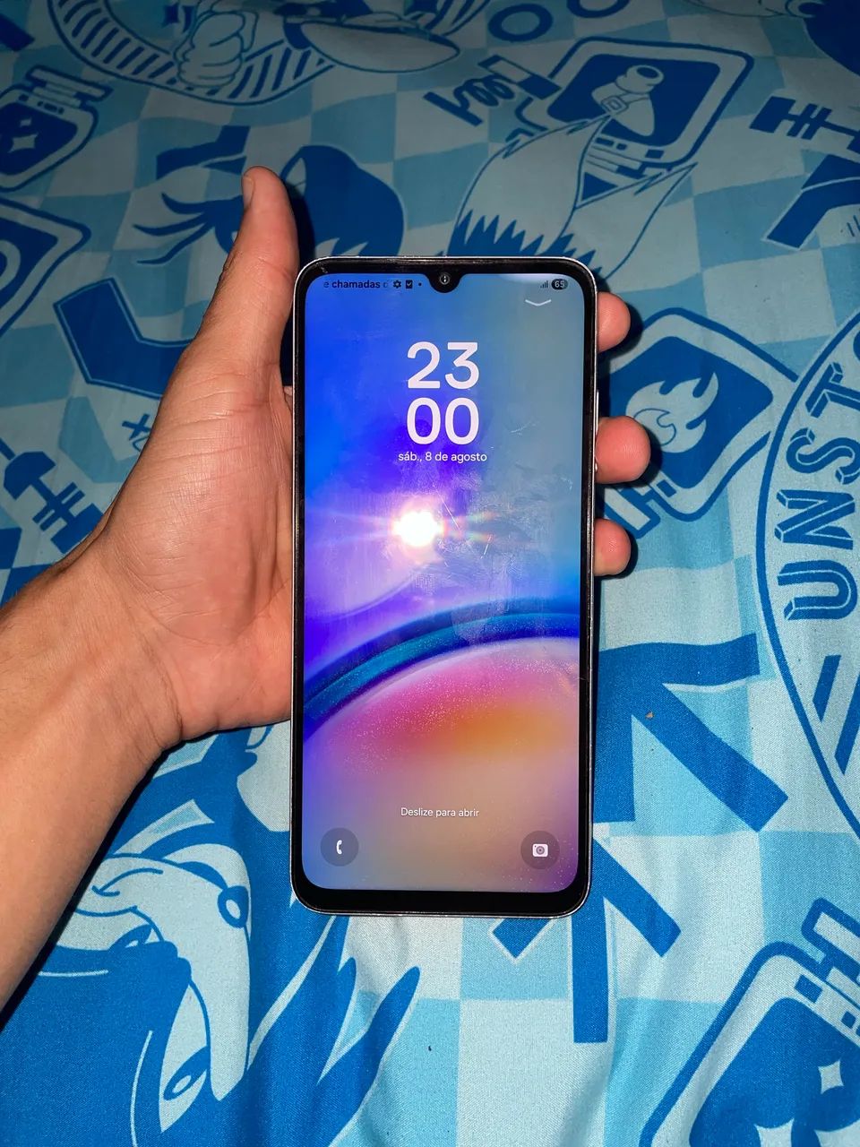 Samsung Galaxy A05s - 128gb/6gb RAM - Foto 4