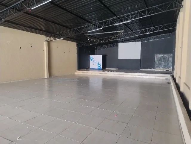 Alugo Galpão Itaboraí - area 1200m2 - Foto 5