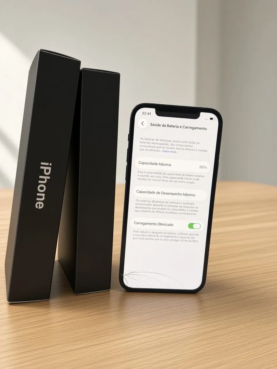 iPhone 12 - Foto 2