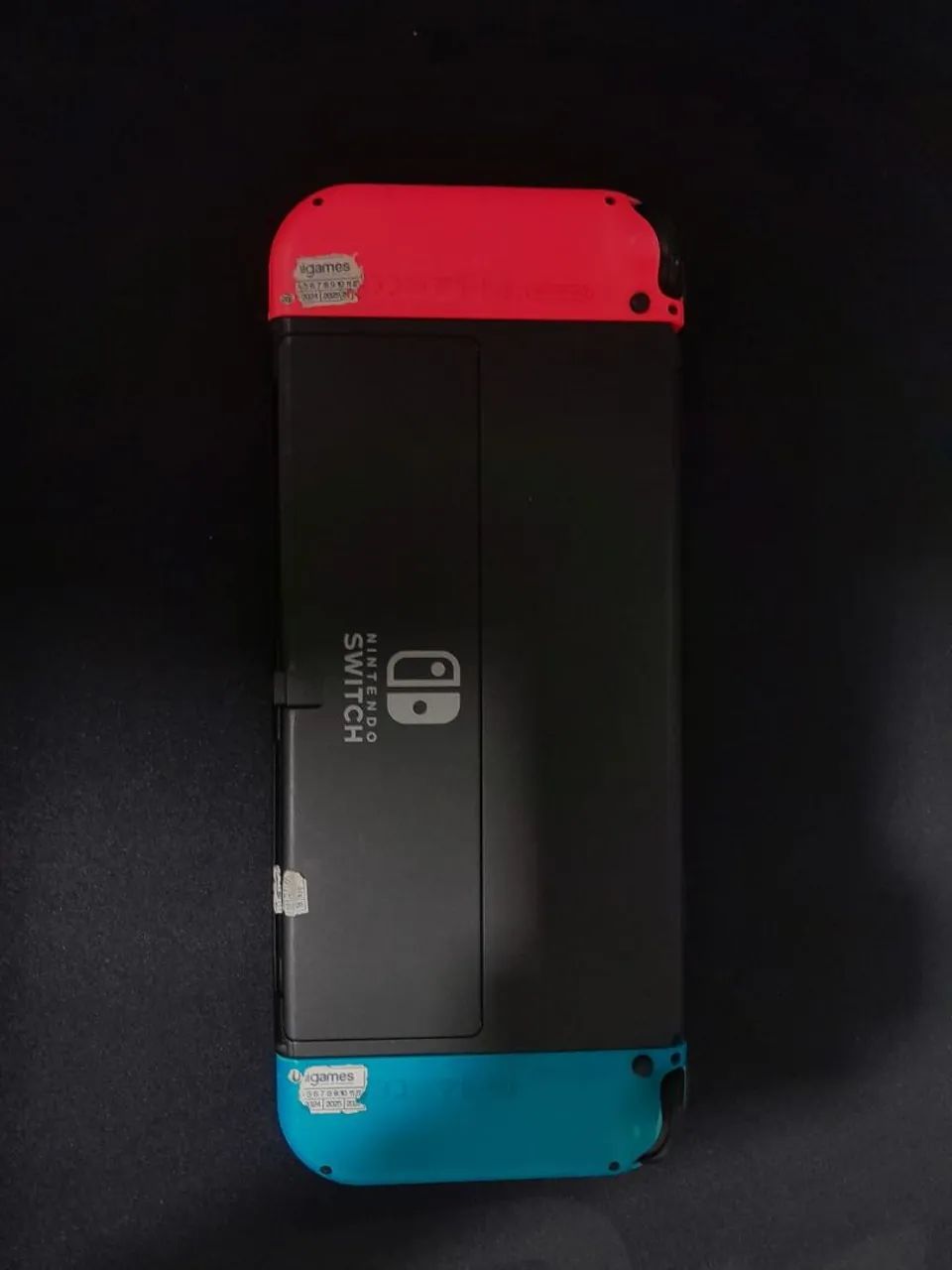 Vende-se Nintendo Switch OLED  - Foto 2