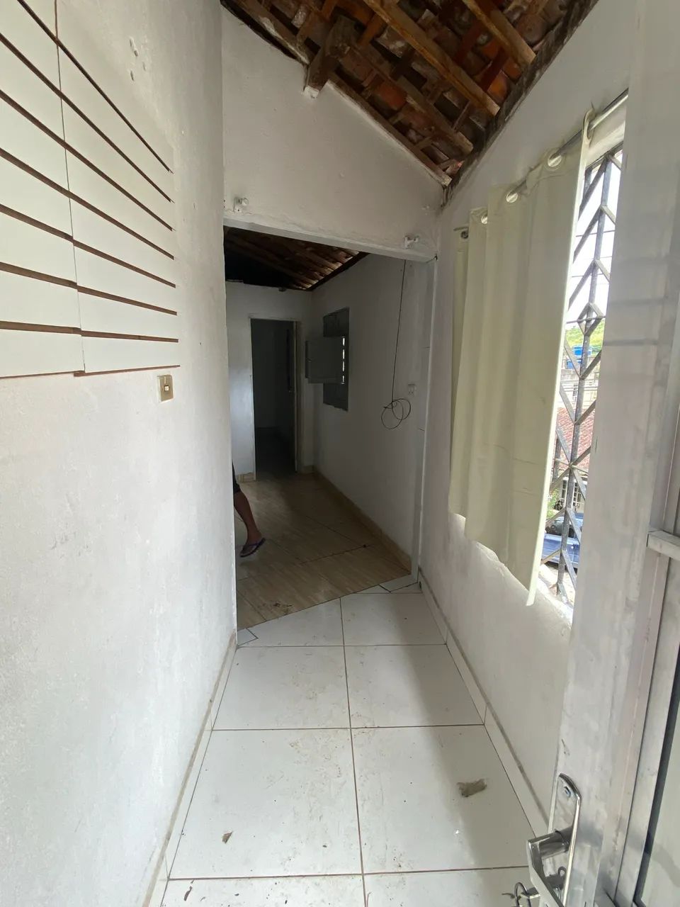 Casa primeiro andar com duas loja abaixo   - Foto 3