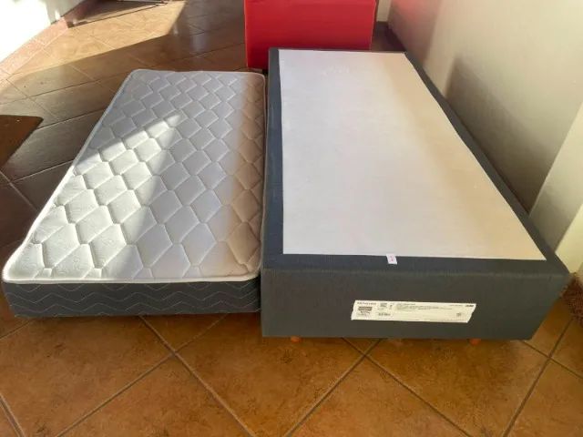 Bibox Spring DArk Orthocrin - Foto 3