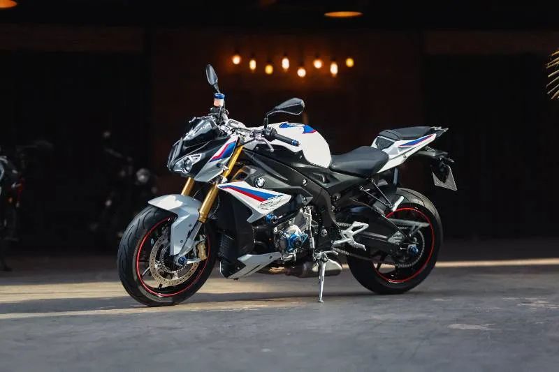 BMW S 1000 cc  - Foto 2