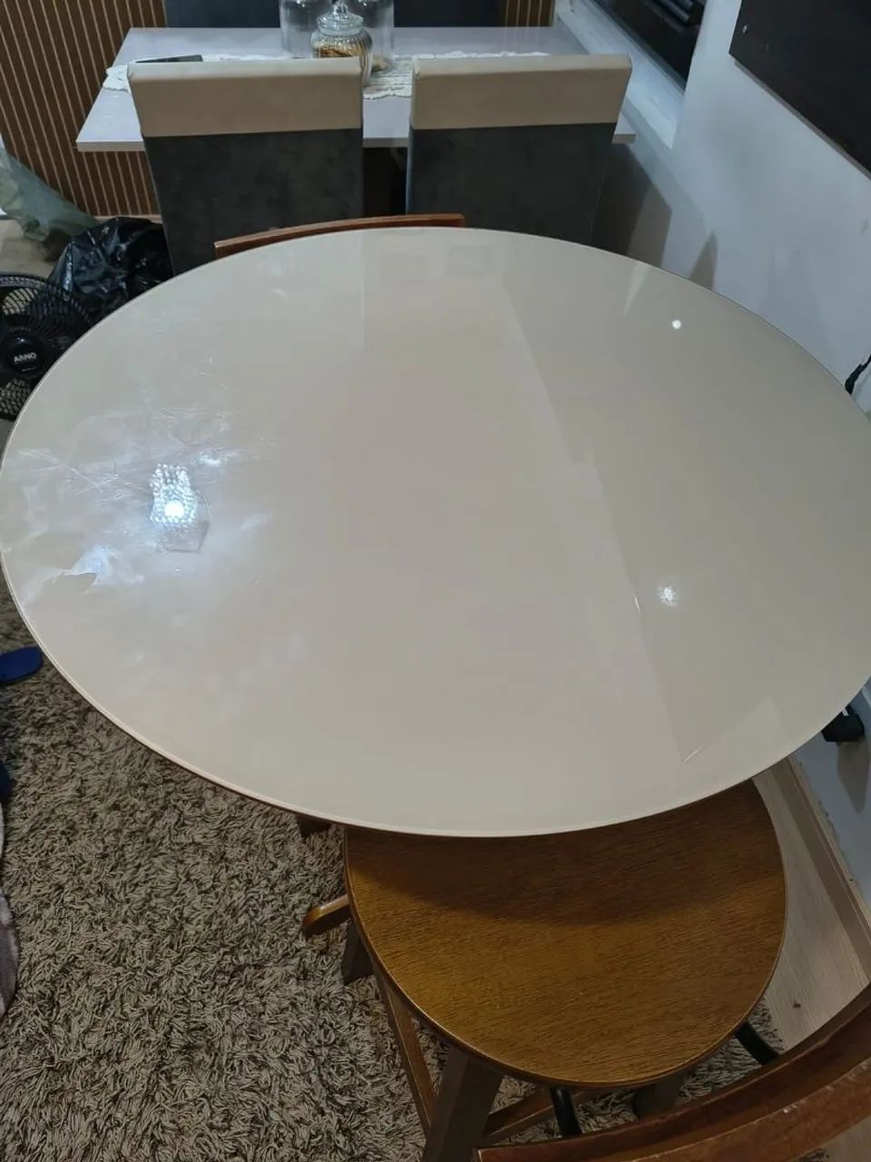 Mesa  - Foto 3