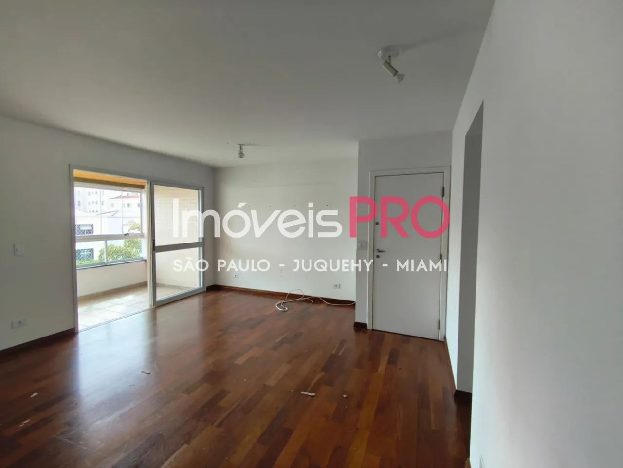APARTAMENTO PARA LOCAÇÃO - PERDIZES