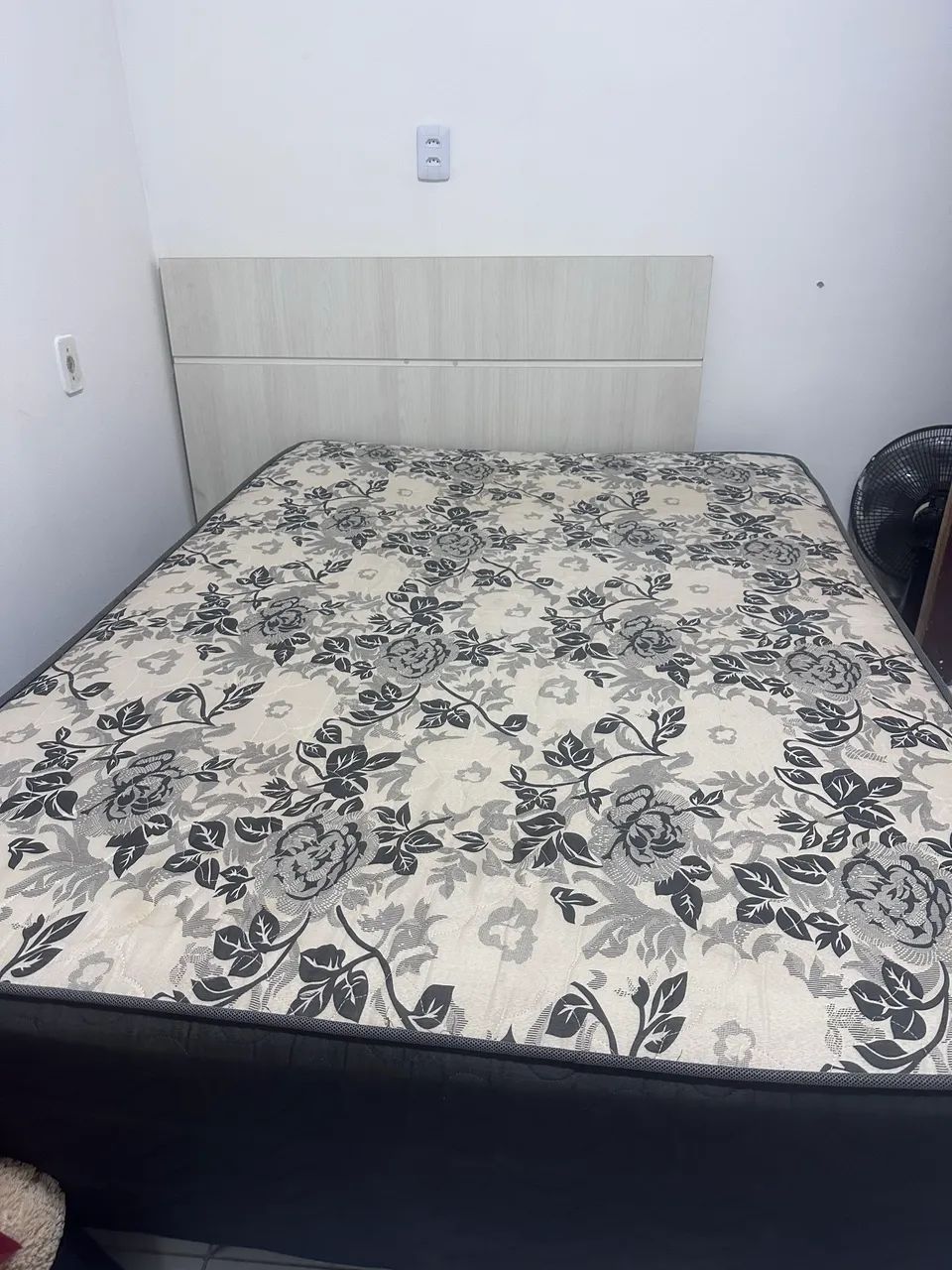 Cama de casal 