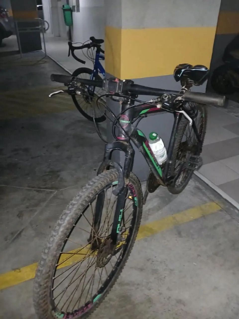 Bicicleta Everest - Foto 2