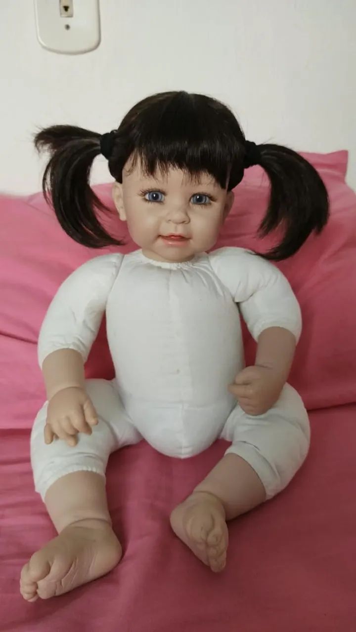Adora Boneca Adora Doll  - Foto 4