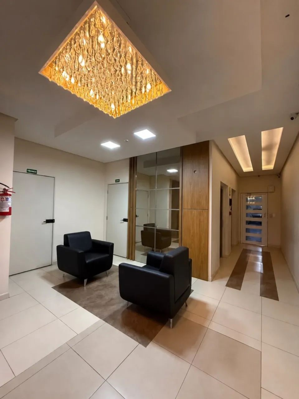 Apartamento para Venda no Centro - Foto 2