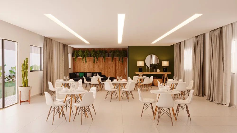 ELISIOS RESIDENCE - Foto 4
