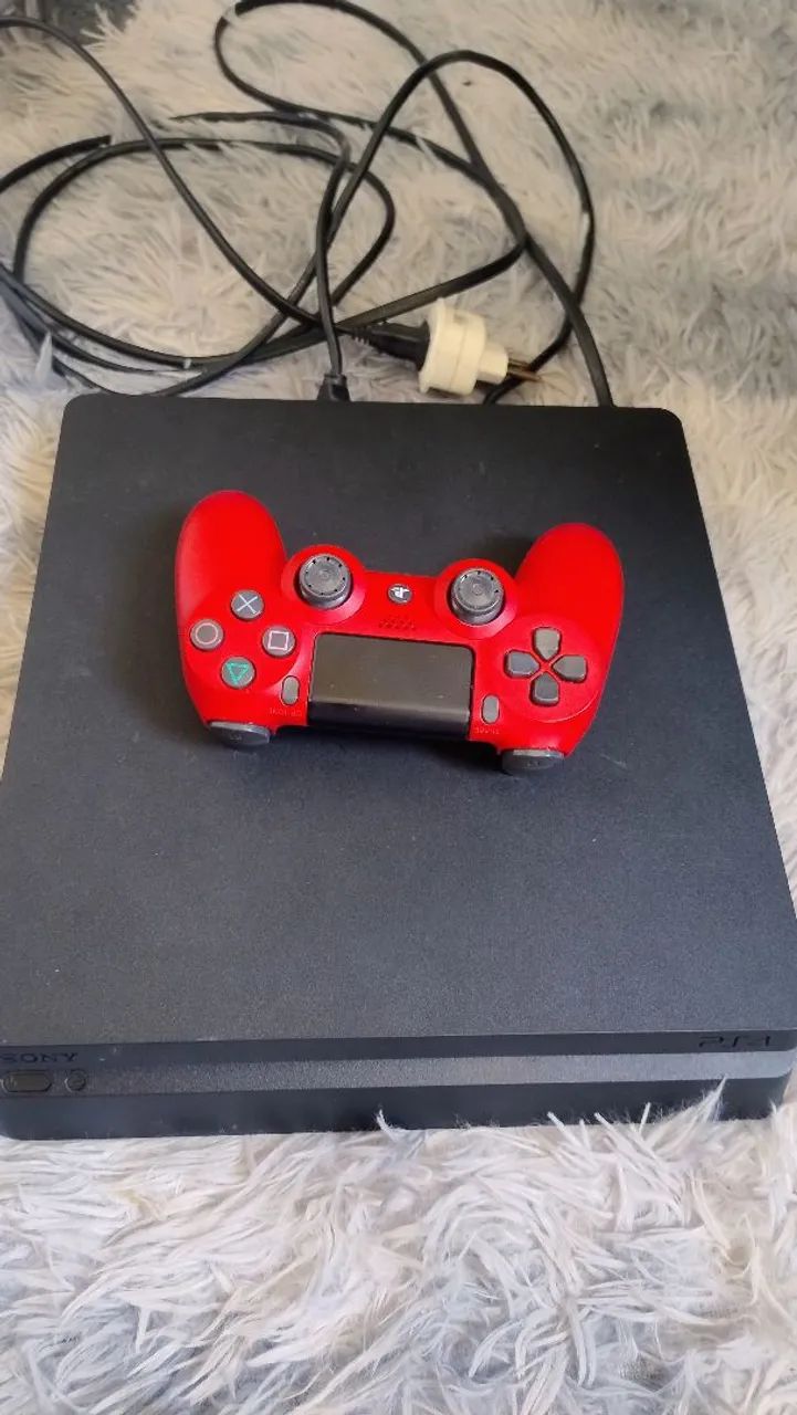 Ps4 slim  - Foto 3