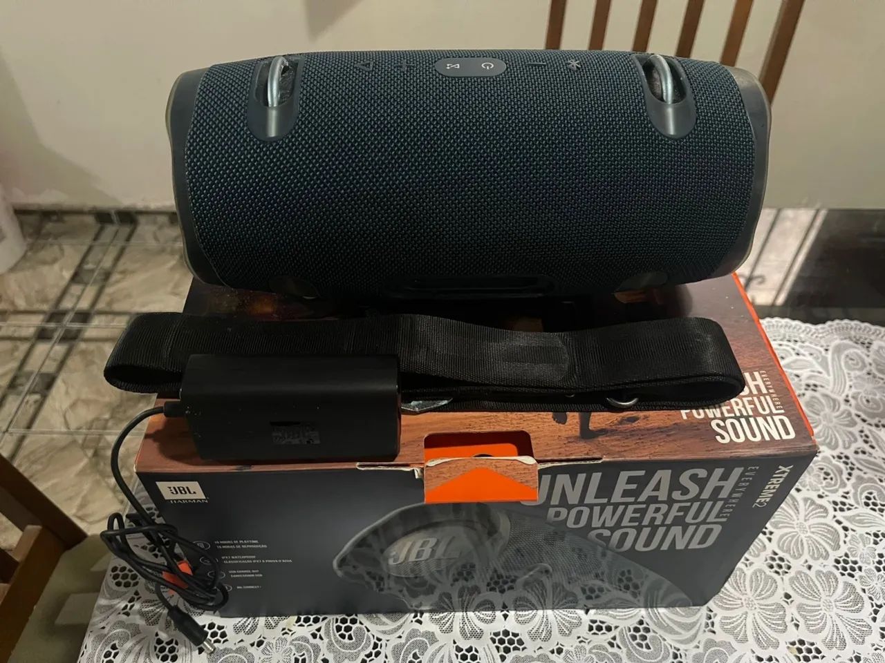 JBL Xtremer 2 - Foto 5