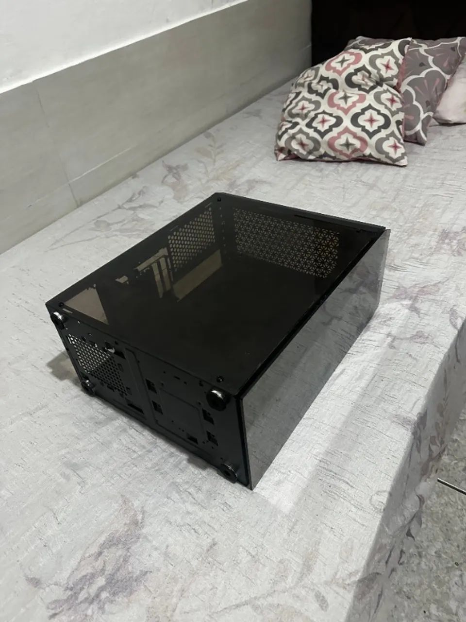 gabinete gamer n.a.v.e - Foto 4